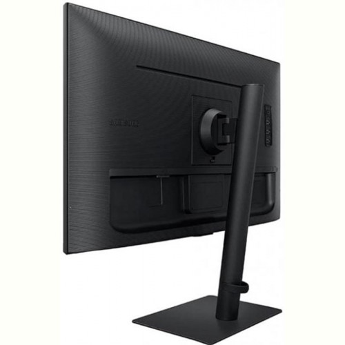 Монітор Samsung 27" S27A600NWI (LS27A600NWIXCI) Black