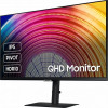 Монітор Samsung 27" S27A600NWI (LS27A600NWIXCI) Black