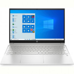 Ноутбук HP Pavilion 15-eh1023ua (422K3EA) Silver