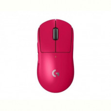 Миша бездротова Logitech G Pro X Superlight 2 Magenta (910-006797)