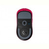 Мишка бездротова Logitech G Pro X Superlight 2 Magenta (910-006797)