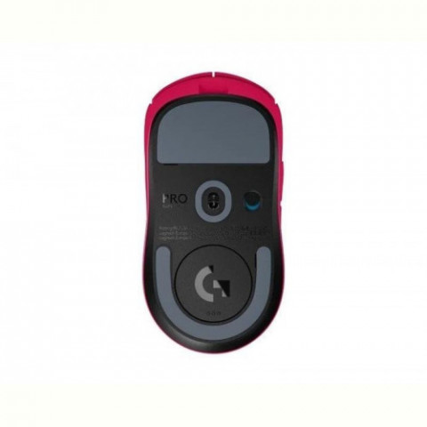 Миша бездротова Logitech G Pro X Superlight 2 Magenta (910-006797)