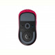Миша бездротова Logitech G Pro X Superlight 2 Magenta (910-006797)