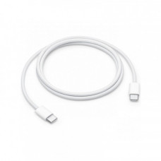 Кабель Apple USB Type-C - USB Type-C (M/M) 1 м, White (MQKJ3-OEM)
