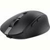 Миша бездротова Trust Ozaa Compact Black (24819)
