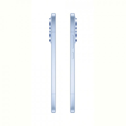 Смартфон Oppo Reno15 Pro 12/512GB Aurora Blue