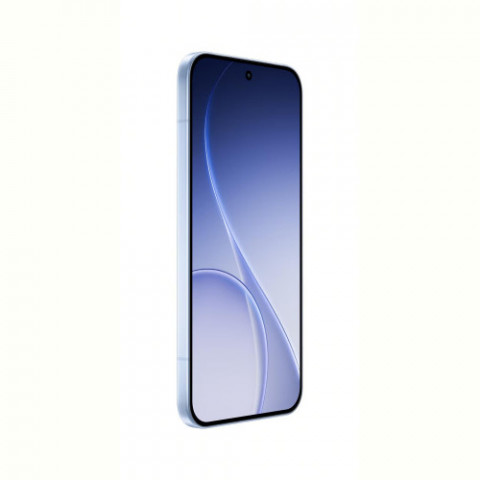Смартфон Oppo Reno15 Pro 12/512GB Aurora Blue