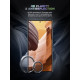 Захисне скло для камери ArmorStandart Supreme Black Icon для Samsung S24 Ultra Clear (ARM76616)