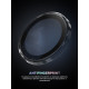 Захисне скло для камери ArmorStandart Supreme Black Icon для Samsung S24 Ultra Clear (ARM76616)