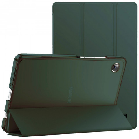 Чохол ArmorStandart Flex Case для Samsung Tab A11 / A9 Dark Green (ARM84438)