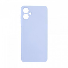 Чохол ArmorStandart ICON для Samsung A06 (A065) Camera cover Lavender (ARM80137)