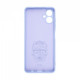 Чохол ArmorStandart ICON для Samsung A06 (A065) Camera cover Lavender (ARM80137)
