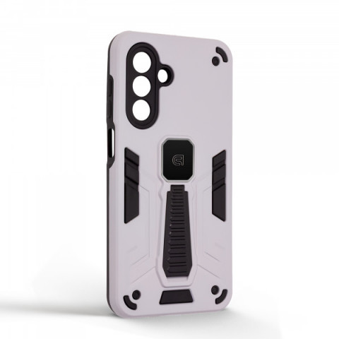 Чохол ArmorStandart Proover для Samsung A17 4G Grey (ARM86718)