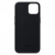 Чохол ArmorStandart FAKE Leather Case для Apple iPhone 14 Black (ARM64391)