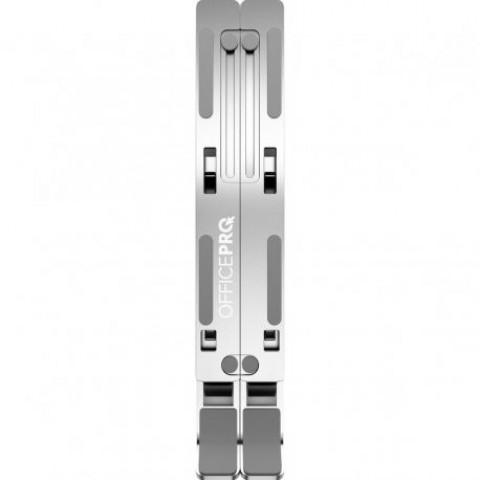Підставка для ноутбука OfficePro Silver (LS320S)