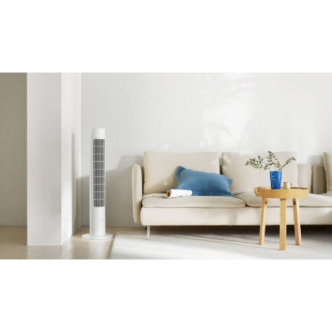 Вентилятор Xiaomi Smart Tower Fan 2