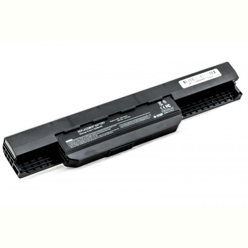 АКБ PowerPlant для ноутбука Asus A43, A53 (A32-K53) 10.8V 5200mAh (NB00000013)