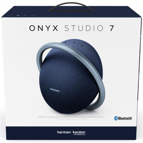 Акустична система Harman/Kardon Onyx Studio 7 Blue (HKOS7BLUEP)