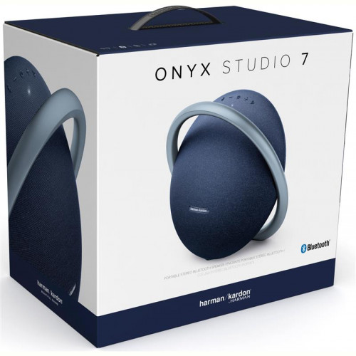 Акустична система Harman/Kardon Onyx Studio 7 Blue (HKOS7BLUEP)