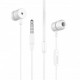 Гарнітура Borofone BM31 Mysterious White (BM31W)