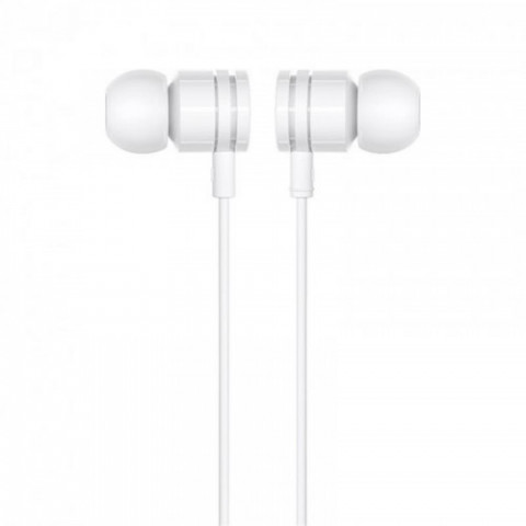 Гарнітура Borofone BM31 Mysterious White (BM31W)