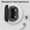 Bluetooth-гарнітура HiFuture Fusion Black (fusion.black)