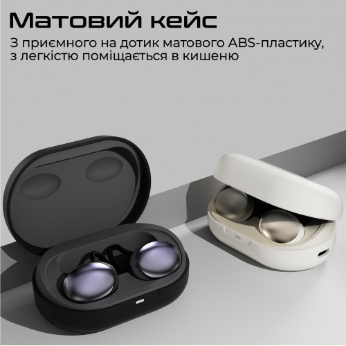 Bluetooth-гарнітура HiFuture Fusion Black (fusion.black)