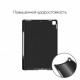 Чохол-книжка AirOn Premium Soft для Samsung Galaxy Tab S5e 10.5 SM-A720/SM-725 Black (4821784622494)