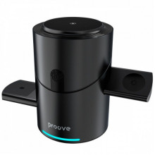 Бездротовий ЗП Proove Optimus black
