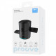 Бездротовий ЗП Proove Optimus black Купити в Україні