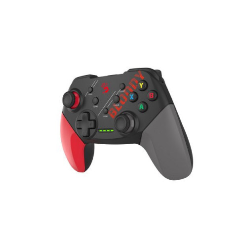 Бездротовий геймпад Bloody GPW50 (Sports Red)