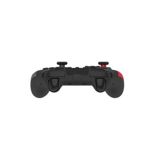 Бездротовий геймпад Bloody GPW50 (Sports Red)