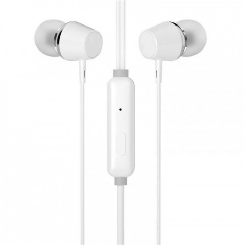Гарнітура HP DHE-7000 White