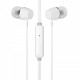 Гарнітура HP DHE-7000 White