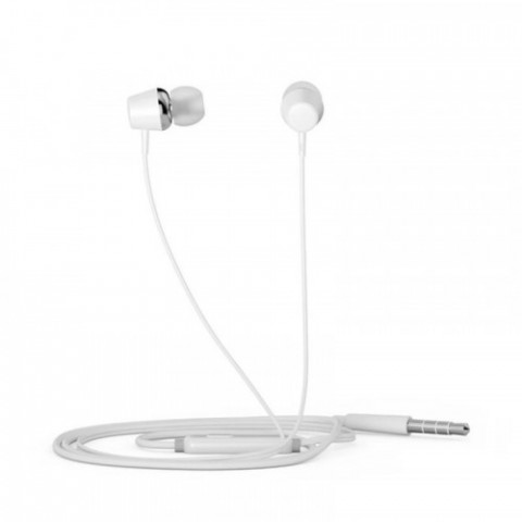 Гарнітура HP DHE-7000 White