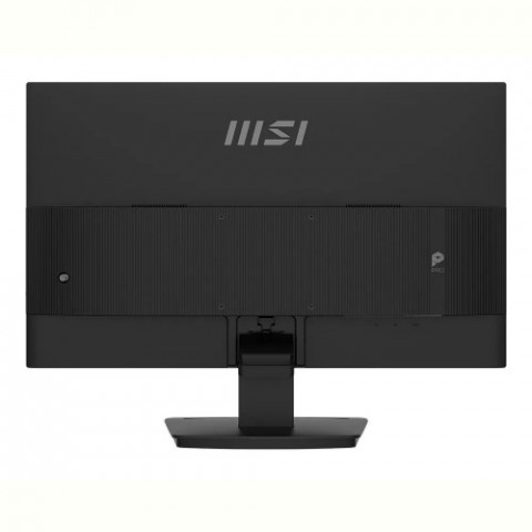 Монітор MSI 23.8" Pro MP241 E14V VA Black 144Hz