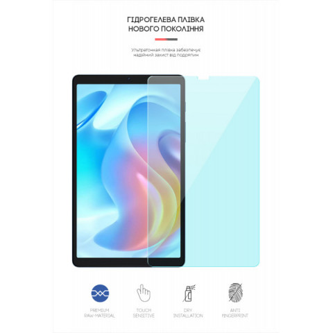 Гідрогелева плівка ArmorStandart Anti-Blue для Realme Pad Mini (ARM61757)