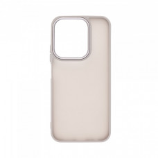 Чохол ArmorStandart Frame для Xiaomi Redmi 15C 4G / Poco C85 4G Grey (ARM87020)