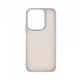 Чохол ArmorStandart Frame для Xiaomi Redmi 15C 4G / Poco C85 4G Grey (ARM87020)