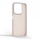 Чохол ArmorStandart Frame для Xiaomi Redmi 15C 4G / Poco C85 4G Grey (ARM87020)