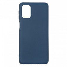Чохол ArmorStandart ICON для Samsung M31s (M317) Blue (ARM57092)