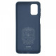 Чохол ArmorStandart ICON для Samsung M31s (M317) Blue (ARM57092)