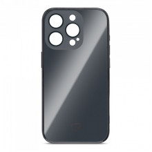 Чохол ArmorStandart Replica MagSafe для Apple iPhone 15 Pro Black (ARM76229)