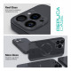 Чохол ArmorStandart Replica MagSafe для Apple iPhone 15 Pro Black (ARM76229)