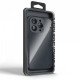 Чохол ArmorStandart Replica MagSafe для Apple iPhone 15 Pro Black (ARM76229)
