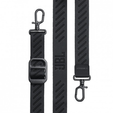 Акустична система JBL Xtreme 5 Black (JBLXTREME5BLK)