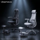 Крісло офісне ергономічне LiberNovo Omni Midnight Black 48 см (CP-GW-0000015-00-01) Купити в Україні