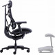 Крісло офісне ергономічне LiberNovo Omni Midnight Black 48 см (CP-GW-0000015-00-01) Купити в Україні