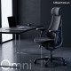 Крісло офісне ергономічне LiberNovo Omni Midnight Black 48 см (CP-GW-0000015-00-01) Купити в Україні
