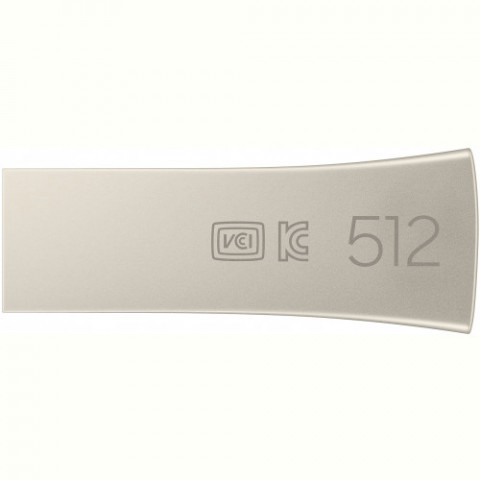 Флеш-накопичувач USB3.2 512GB Samsung (MUF-512BE3/APC)